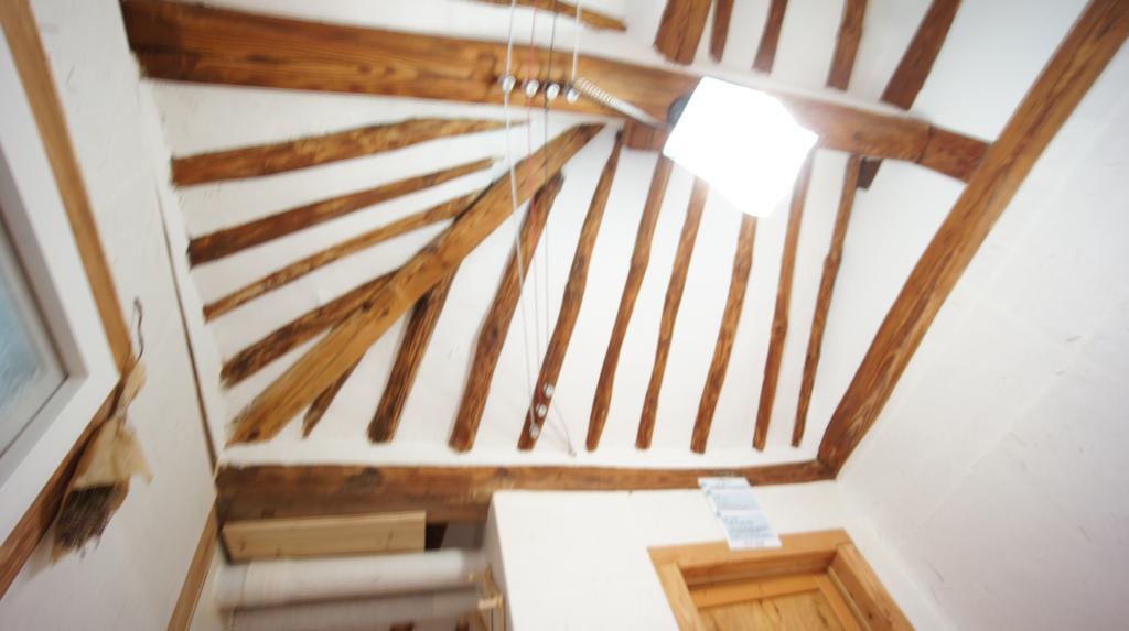 1928 Suimmaru Hanok Guesthouse Jeonju Rum bild