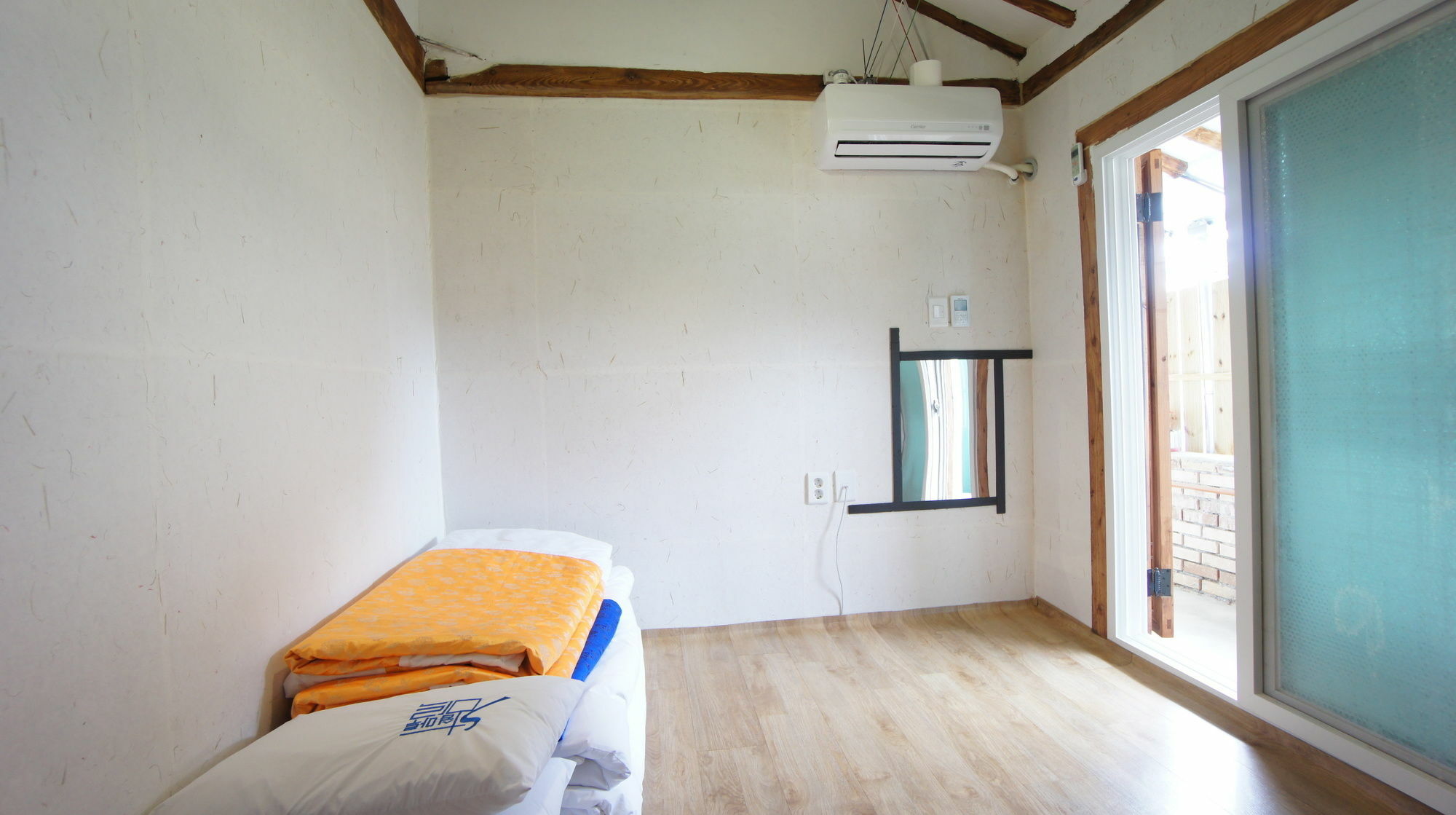 1928 Suimmaru Hanok Guesthouse Jeonju Exteriör bild