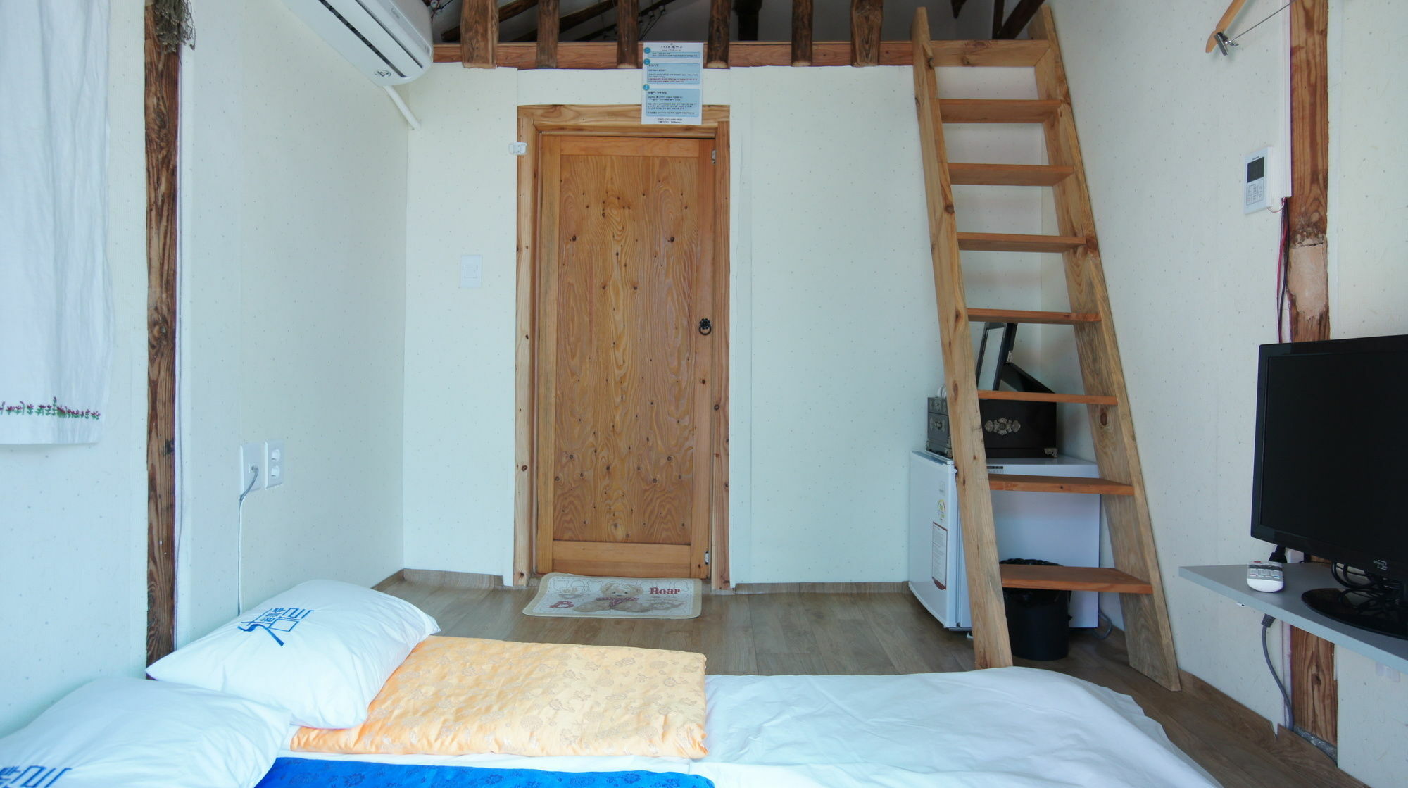 1928 Suimmaru Hanok Guesthouse Jeonju Exteriör bild